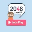 2048 Level 12