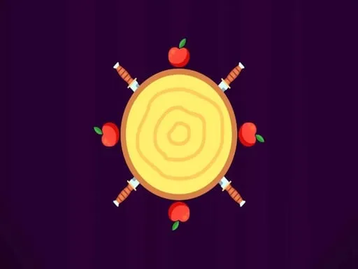 Apple Knife