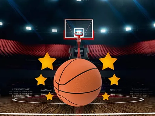 Basket King