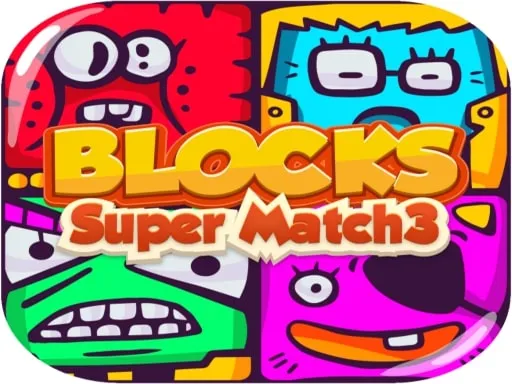 Blocks Match3
