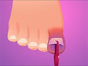 Hospital Gymnast Emergency