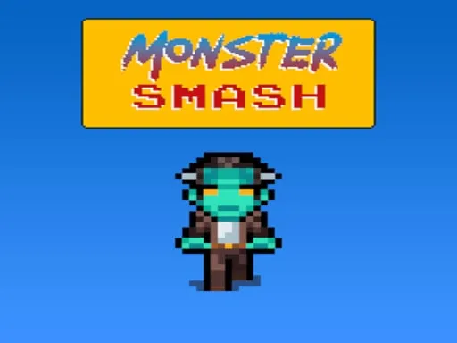 Monster Smash