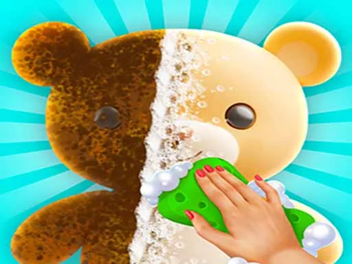 Perfect Asmr Cleaning