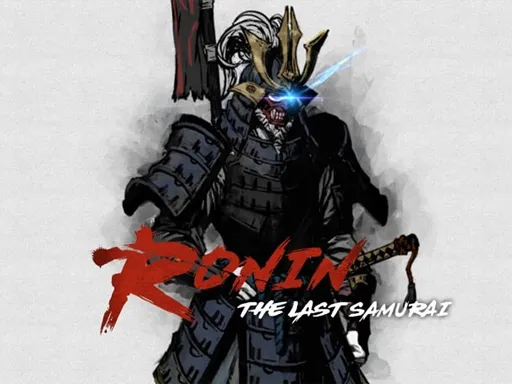 Ronin: The Last Samuraiโ