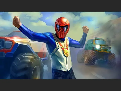 super drag drive